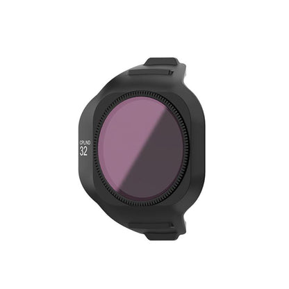 For DJI Mini 5 Pro Drone Magnetic Lens Filters ND32/PL - Lens Filter by buy2fix | Online Shopping UK | buy2fix