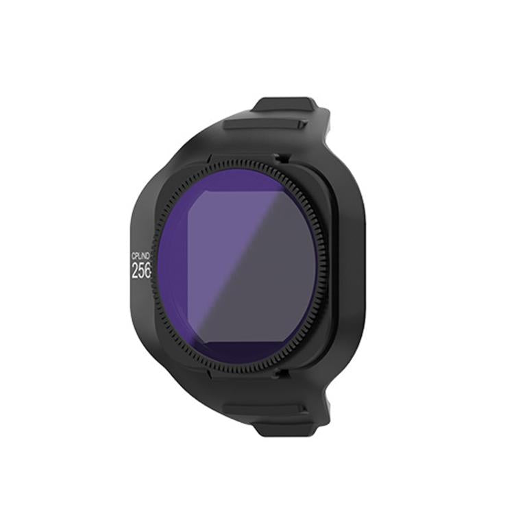 For DJI Mini 5 Pro Drone Magnetic Lens Filters ND256/PL - Lens Filter by buy2fix | Online Shopping UK | buy2fix