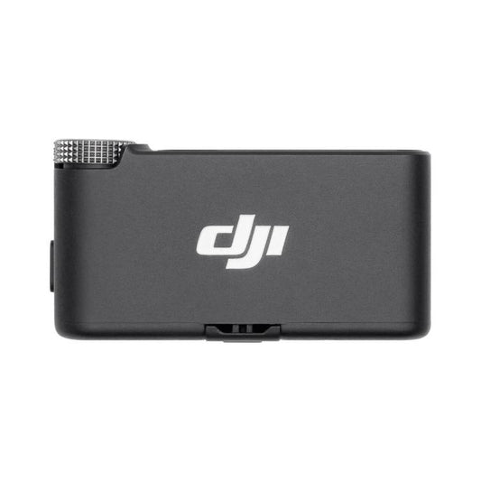 Original DJI Mic 2 Receiver - DJI Mic Series by DJI | Online Shopping UK | buy2fix