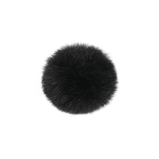 Original DJI Mic Mini Windscreen (Black With Black Clip) - DJI Mic Series by DJI | Online Shopping UK | buy2fix