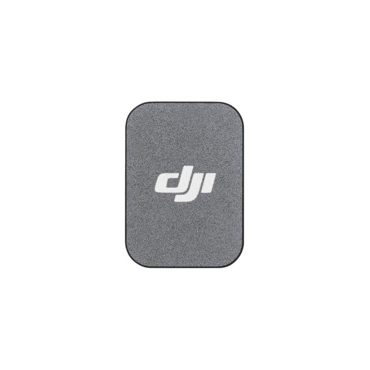 Original DJI Mic Mini Clip Magnet (Black) - DJI Mic Series by DJI | Online Shopping UK | buy2fix