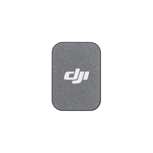 Original DJI Mic Mini Clip Magnet (Black) - DJI Mic Series by DJI | Online Shopping UK | buy2fix