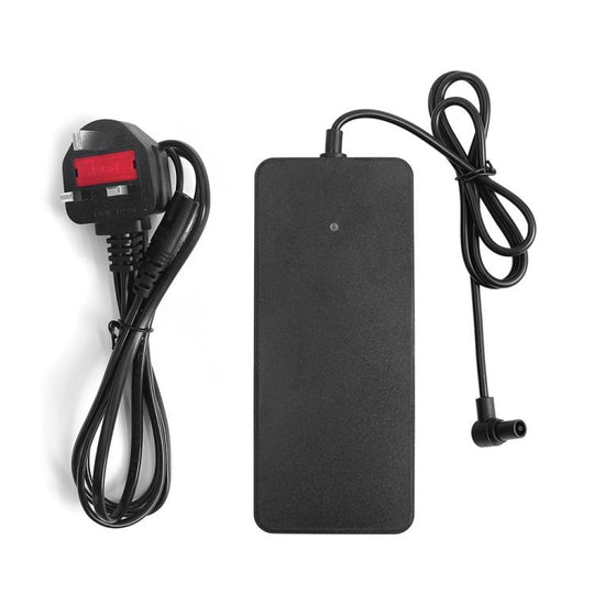 53V 2.3A Scooter Charger, For Xiaomi Scooter 4 Ultra / Xiaomi 4 Pro 2nd Gen / Navee S65 / Navee N65i UK Plug