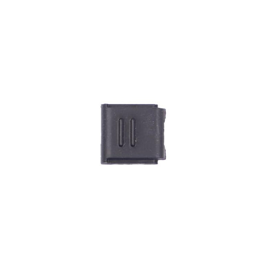 Original DJI Mic Mini Port Cover Spare Part - DJI Mic Series by DJI | Online Shopping UK | buy2fix