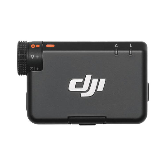 Original DJI Mic Mini Receiver - DJI Mic Series by DJI | Online Shopping UK | buy2fix