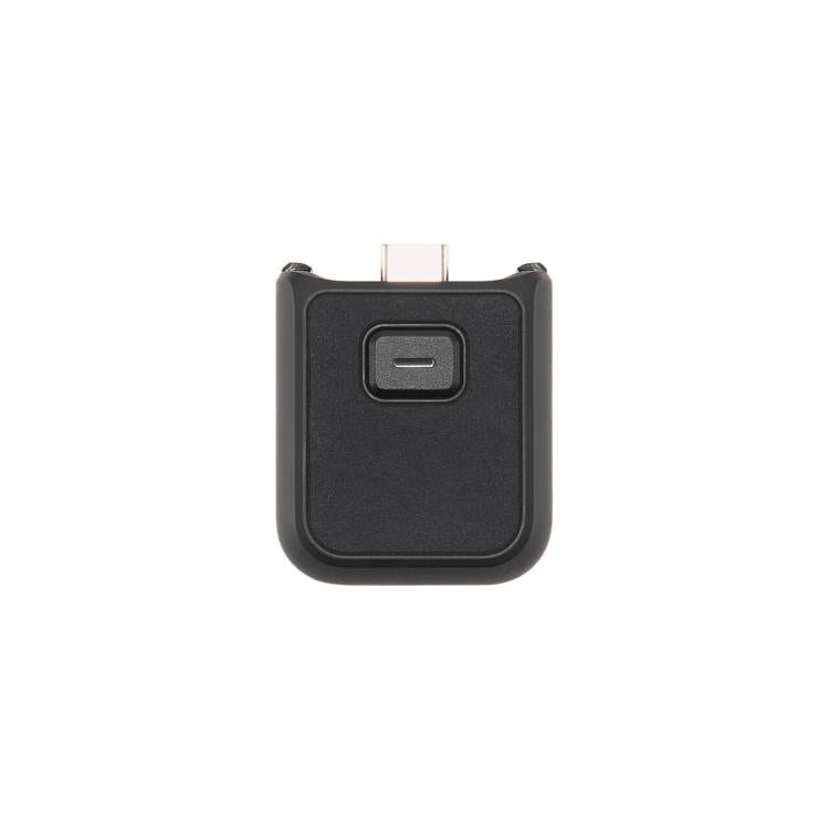 Original DJI Osmo Pocket 3 1/4-Inch Threaded Grip Handle - Mount & Holder by DJI | Online Shopping UK | buy2fix