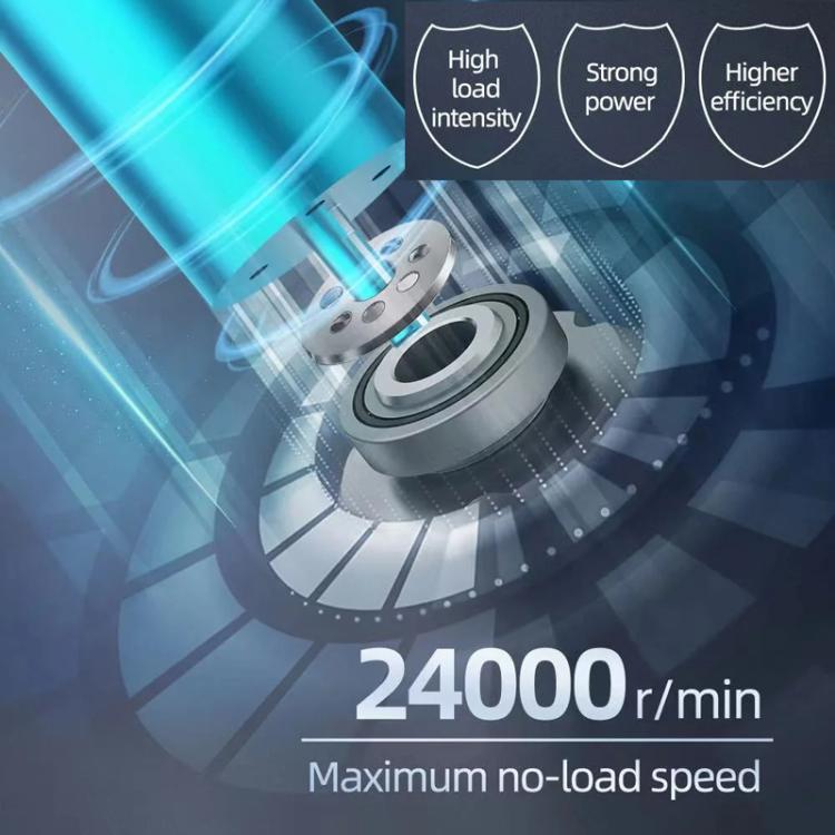 AiXun 2nd Generation Intelligent BGA Chip Polisher Phone Motherboard Automatic Repair Screen IC Degumming Machine EU Plug - Polishing Repair by AiXun | Online Shopping UK | buy2fix