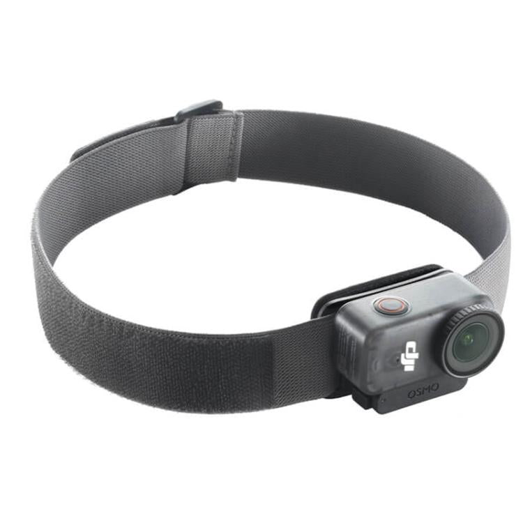 Original DJI Osmo Nano Magnetic Headband - Case & Bags by DJI | Online Shopping UK | buy2fix