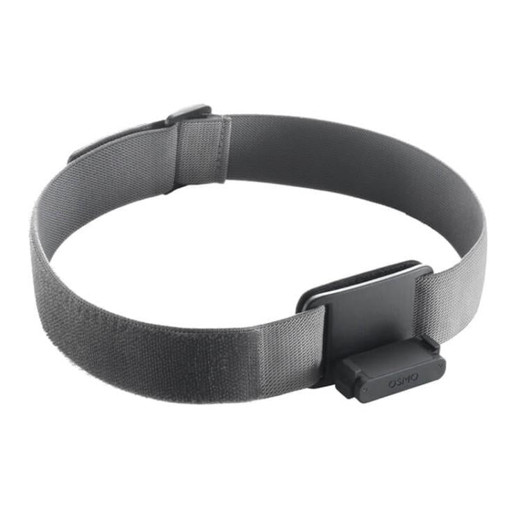 Original DJI Osmo Nano Magnetic Headband - Case & Bags by DJI | Online Shopping UK | buy2fix