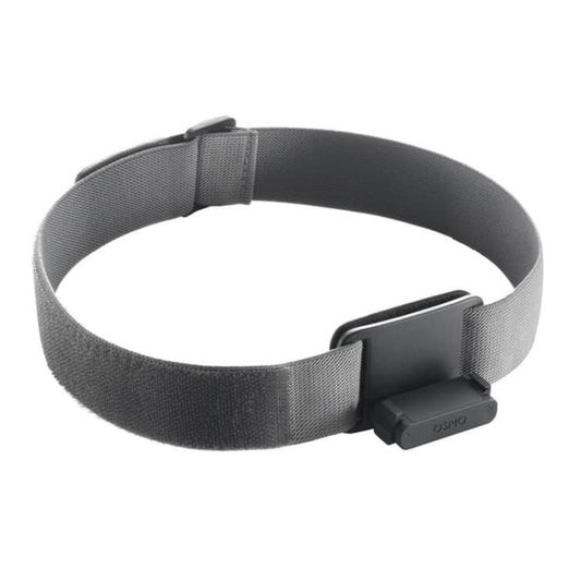 Original DJI Osmo Nano Magnetic Headband - Case & Bags by DJI | Online Shopping UK | buy2fix