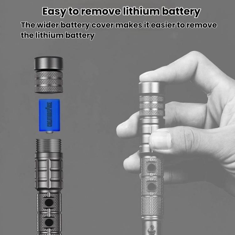 CREATIONSPACE CS0602A 29pcs Rechargeable Electric Screwdriver Set - Screwdriver Set by CREATIONSPACE | Online Shopping UK | buy2fix