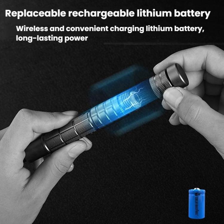 CREATIONSPACE CS0602A 29pcs Rechargeable Electric Screwdriver Set - Screwdriver Set by CREATIONSPACE | Online Shopping UK | buy2fix