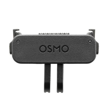 Original DJI Osmo Nano Dual Direction Quick Release Foldable Adapter Mount - Mount & Holder by DJI | Online Shopping UK | buy2fix