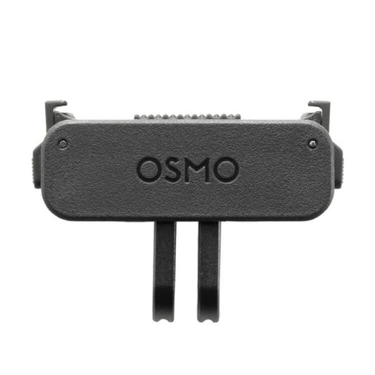 Original DJI Osmo Nano Dual Direction Quick Release Foldable Adapter Mount - Mount & Holder by DJI | Online Shopping UK | buy2fix