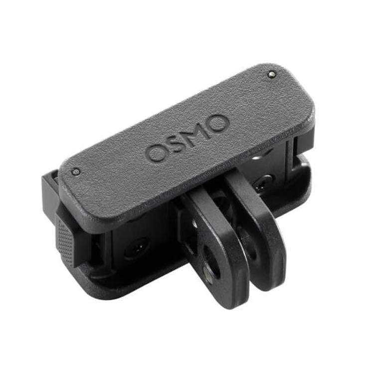Original DJI Osmo Nano Dual Direction Quick Release Foldable Adapter Mount - Mount & Holder by DJI | Online Shopping UK | buy2fix