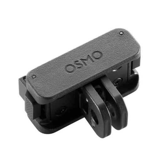 Original DJI Osmo Nano Dual Direction Quick Release Foldable Adapter Mount - Mount & Holder by DJI | Online Shopping UK | buy2fix