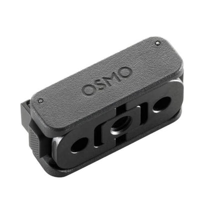 Original DJI Osmo Nano Dual Direction Quick Release Foldable Adapter Mount - Mount & Holder by DJI | Online Shopping UK | buy2fix