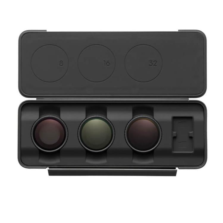 Original DJI Osmo Nano ND Filter Set (ND8/ND16/ND32) - Other by DJI | Online Shopping UK | buy2fix