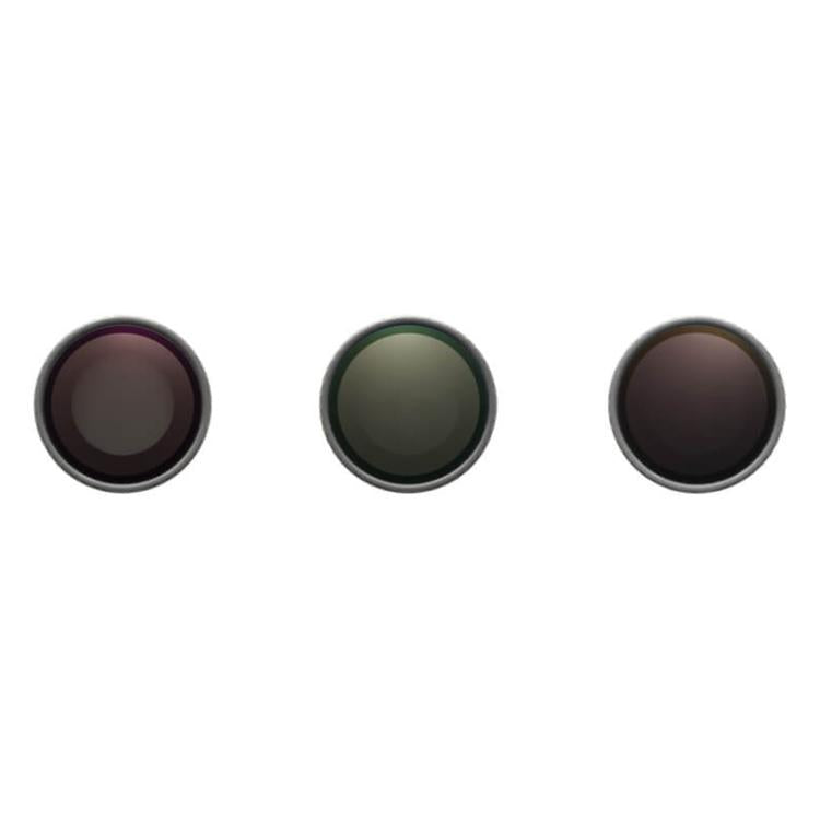 Original DJI Osmo Nano ND Filter Set (ND8/ND16/ND32) - Other by DJI | Online Shopping UK | buy2fix