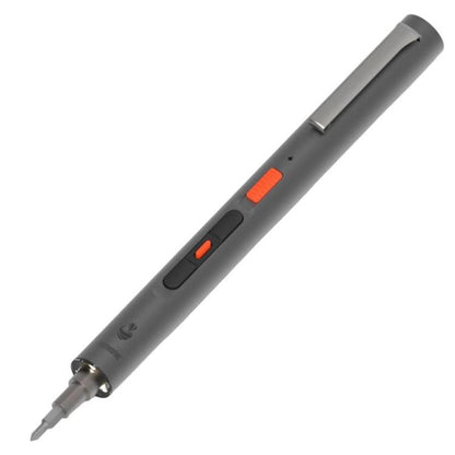 CREATIONSPACE CS0800A High-Torque Mini Electric Screwdriver For Mobile Phone Repair - Screwdriver by CREATIONSPACE | Online Shopping UK | buy2fix