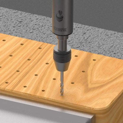 CREATIONSPACE CS0800A High-Torque Mini Electric Screwdriver For Mobile Phone Repair - Screwdriver by CREATIONSPACE | Online Shopping UK | buy2fix