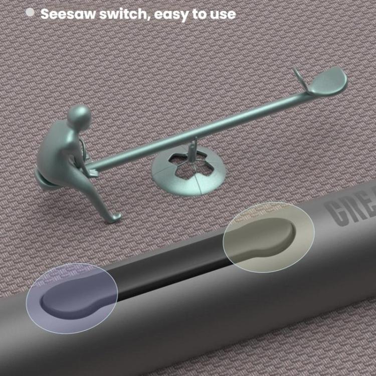 CREATIONSPACE CS0202B 23pcs Pen-Shaped Electric Screwdriver Precision Screwdriver Set - Screwdriver Set by CREATIONSPACE | Online Shopping UK | buy2fix