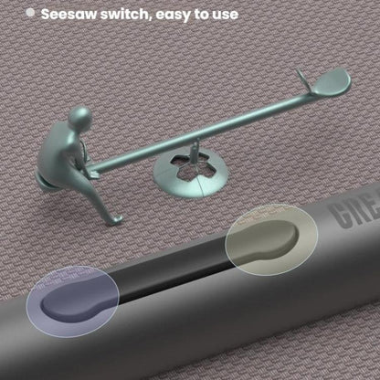 CREATIONSPACE CS0202B 23pcs Pen-Shaped Electric Screwdriver Precision Screwdriver Set - Screwdriver Set by CREATIONSPACE | Online Shopping UK | buy2fix