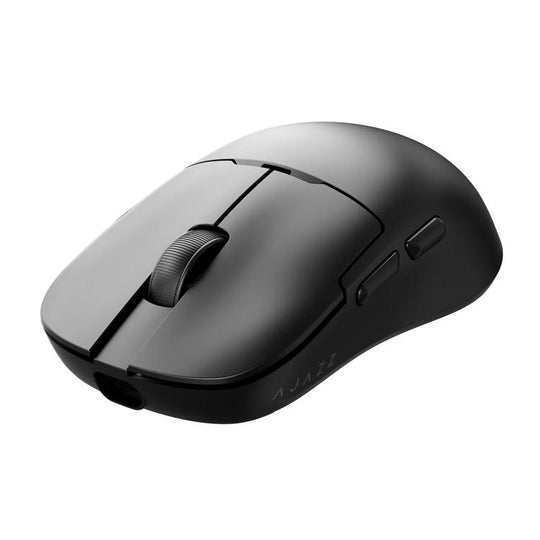 Ajazz NearLink / Wired / Bluetooth Tri-mode Mouse, Spec: AJ159 NL 800mAh PAW3311 Black