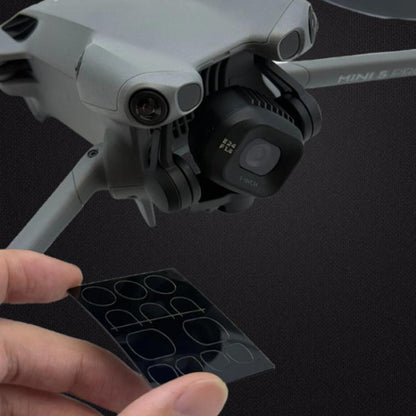 20pcs /Set For DJI Mini 5 Pro HD Anti-Scratch Lens Sensor Protective Film - Other by buy2fix | Online Shopping UK | buy2fix