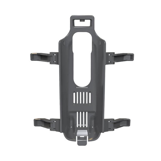 For DJI Mavic 4 Pro BRDRC Heightened Support Tripod Landing Gear Accessory(Gray)