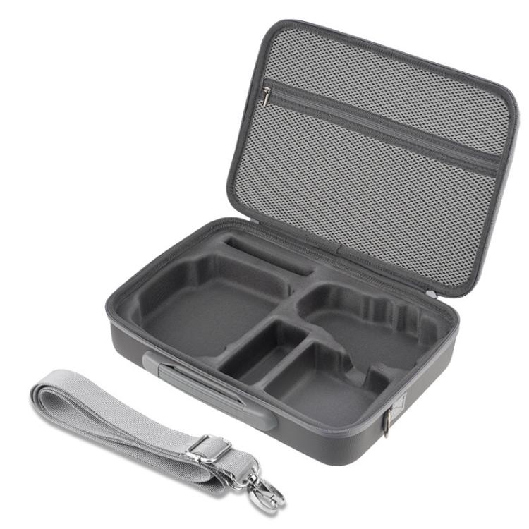 For DJI Mini 5 Pro BRDRC Shoulder/Crossbody Storage Bag(Color) - Carry Cases & Bags by BRDRC | Online Shopping UK | buy2fix