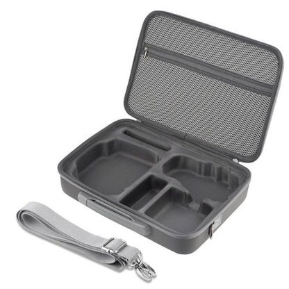 For DJI Mini 5 Pro BRDRC Shoulder/Crossbody Storage Bag(Color) - Carry Cases & Bags by BRDRC | Online Shopping UK | buy2fix