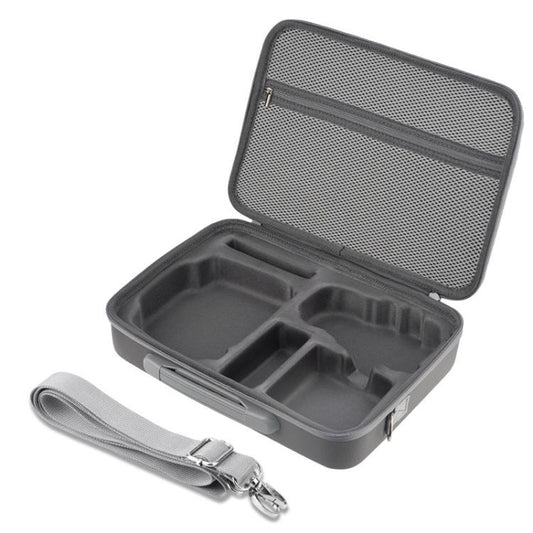 For DJI Mini 5 Pro BRDRC Shoulder/Crossbody Storage Bag(Color) - Carry Cases & Bags by BRDRC | Online Shopping UK | buy2fix