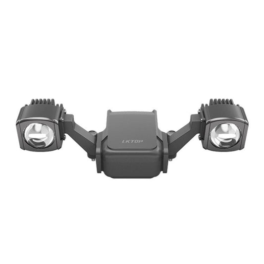 For DJl Mavic 3T / 3E LKTOP LK340 40W Searchlight Drone Mounted Colorful Flashing Lamp - Others by LKTOP | Online Shopping UK | buy2fix