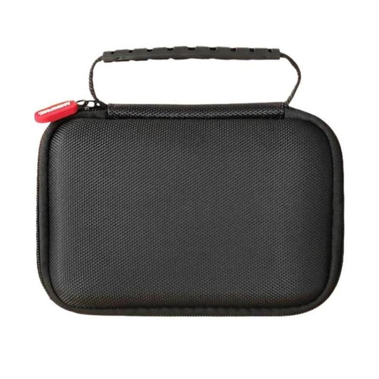 ANBERNIC RG40XXV Original Game Console Storage Case Portable Digital Accessories Pouch(Black)