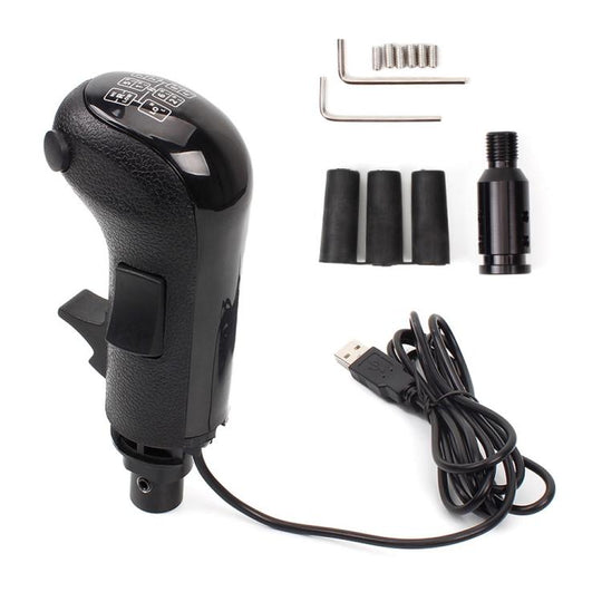 Racing Game Joystick Simulator Shifter For Logitech G29 / G27 / G25 / G923(No LOGO)