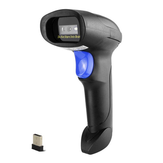 NETUM Quick QR Code Scanner Handheld Supermarket Cashier QR Code Scanner, Spec: Wireless 2D