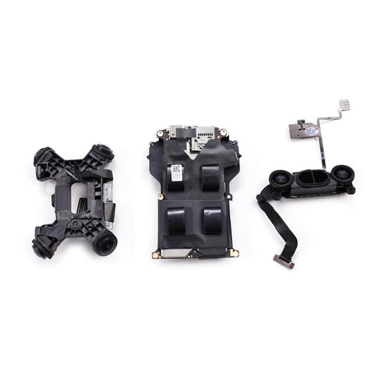 For DJI Mini 5 Pro Core Motherboard With Vision Module - DJI Mini Series by buy2fix | Online Shopping UK | buy2fix