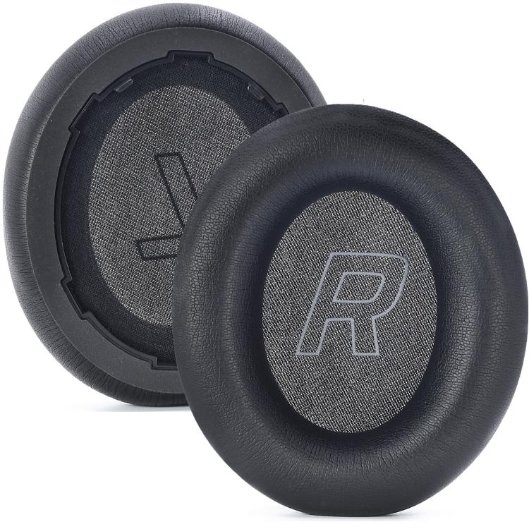 1pair Ear Cushions for HyperX Cloud Mix 2 Headphones Replacement Ear Pads(Black) - Earmuff & Pad by buy2fix | Online Shopping UK | buy2fix