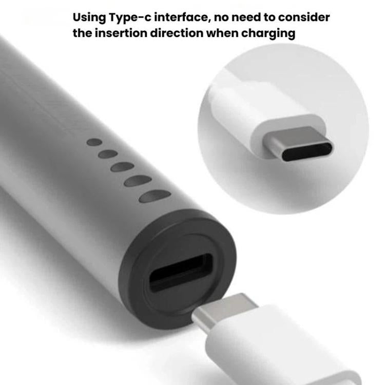 CREATIONSPACE CS0305A 31pcs Mini Rechargeable Electric Screwdriver Set - Screwdriver Set by CREATIONSPACE | Online Shopping UK | buy2fix