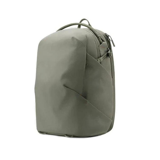 16L  Camera Backpack For Laptop/DSLR/Mirrorless & Drones Creative Shooting & Daily Commute Bag(Green)