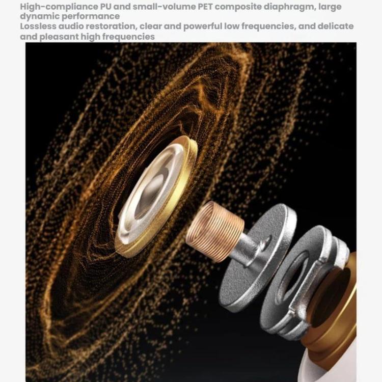 ANKER SoundCore Sleep A20 Wireless Bluetooth Noise Reduction Sleeping Earphones(Beige) - TWS Earphone by ANKER | Online Shopping UK | buy2fix