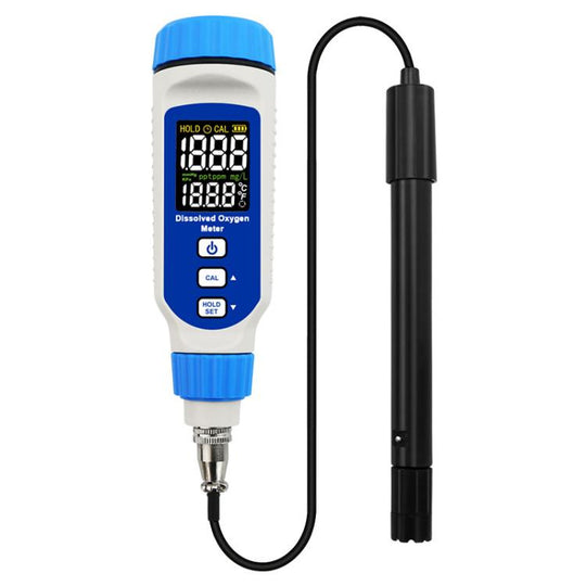SMART SENSOR Portable Aquaculture Water Quality Analyzer For Dissolved Oxygen(AR8210+)