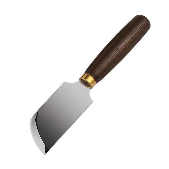 DIY Leather Thinning and Cutting Utility Knife(Bevel Knife)