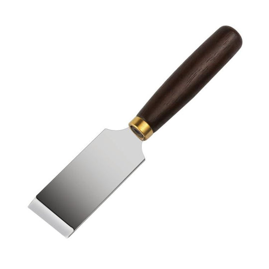 DIY Leather Thinning and Cutting Utility Knife(Flat Knife)