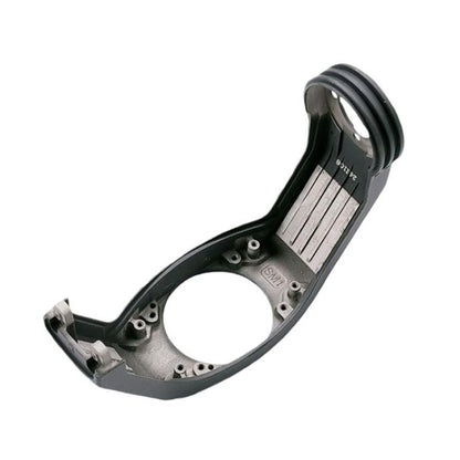 For DJI Matrice 4T Gimbal Bracket, Spec: Under - Others by buy2fix | Online Shopping UK | buy2fix