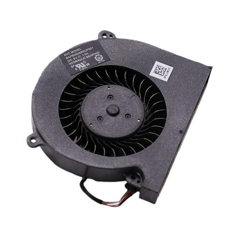 For DJI Mavic 4 Pro Cooling Fan Assembly - DJI Mavic Series by buy2fix | Online Shopping UK | buy2fix