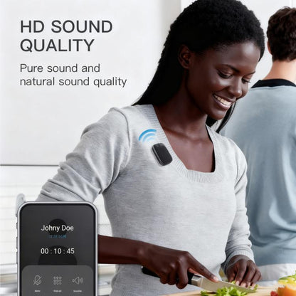 Wearable Wireless Bluetooth Speaker Portable Outdoor Running Mini Speaker(Beige) - Mini Speaker by buy2fix | Online Shopping UK | buy2fix