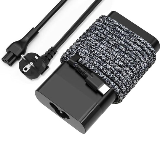 Type-C Super Fast Charge PD Charger For HP Laptops, Power: 65W 20V-3.25A(EU Plug)