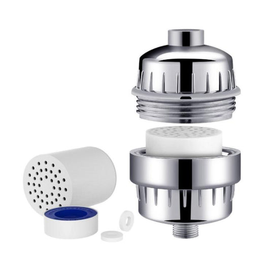 Shower Faucet Purification Shower Filter(25 Grade)